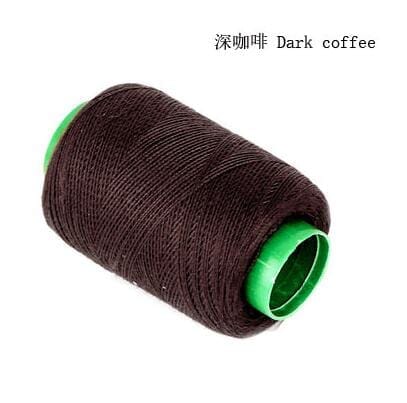 Single Roll of 300m Household Sewing Machine Thread BENNYS 