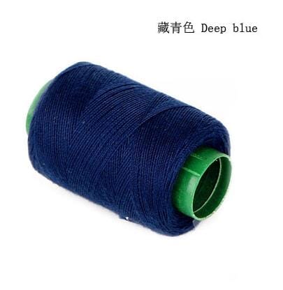 Single Roll of 300m Household Sewing Machine Thread BENNYS 