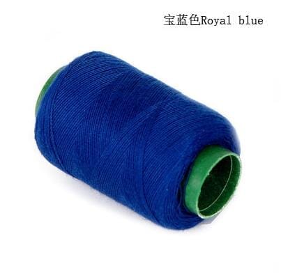 Single Roll of 300m Household Sewing Machine Thread BENNYS 