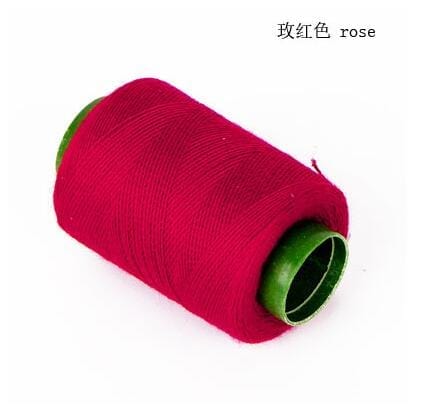 Single Roll of 300m Household Sewing Machine Thread BENNYS 