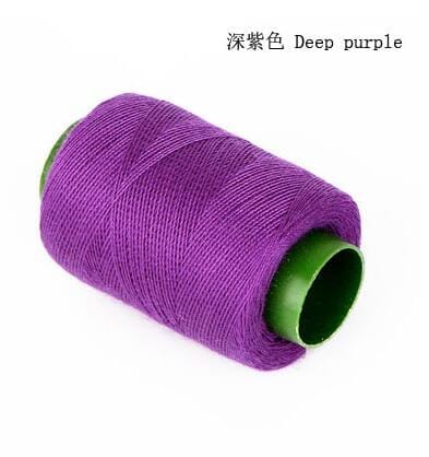 Single Roll of 300m Household Sewing Machine Thread BENNYS 