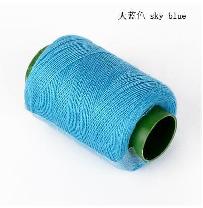 Single Roll of 300m Household Sewing Machine Thread BENNYS 