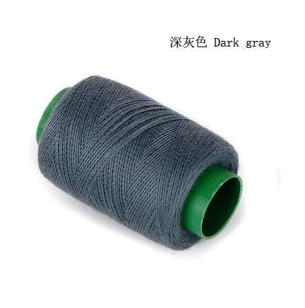 Single Roll of 300m Household Sewing Machine Thread BENNYS 