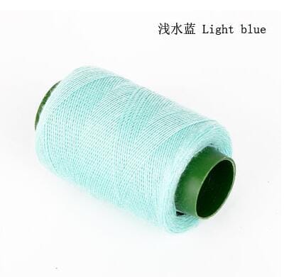 Single Roll of 300m Household Sewing Machine Thread BENNYS 