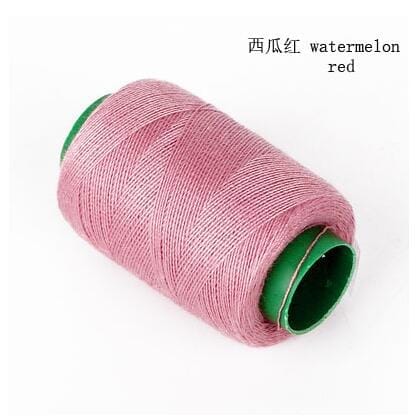 Single Roll of 300m Household Sewing Machine Thread BENNYS 