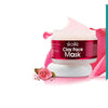 Skallie Clay Face Rose  Clean Skin Repair Mask BENNYS 