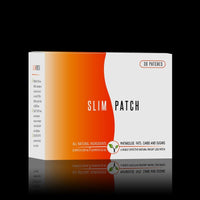 Slim Patch Navel Sticker For Fat Burning And Weight Loss BENNYS 