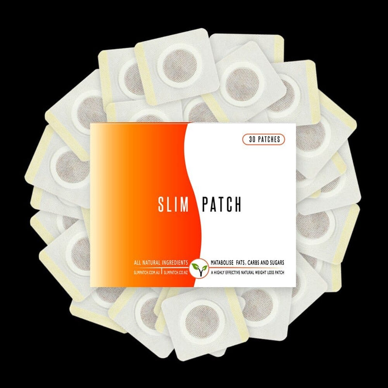 Slim Patch Navel Sticker For Fat Burning And Weight Loss BENNYS 