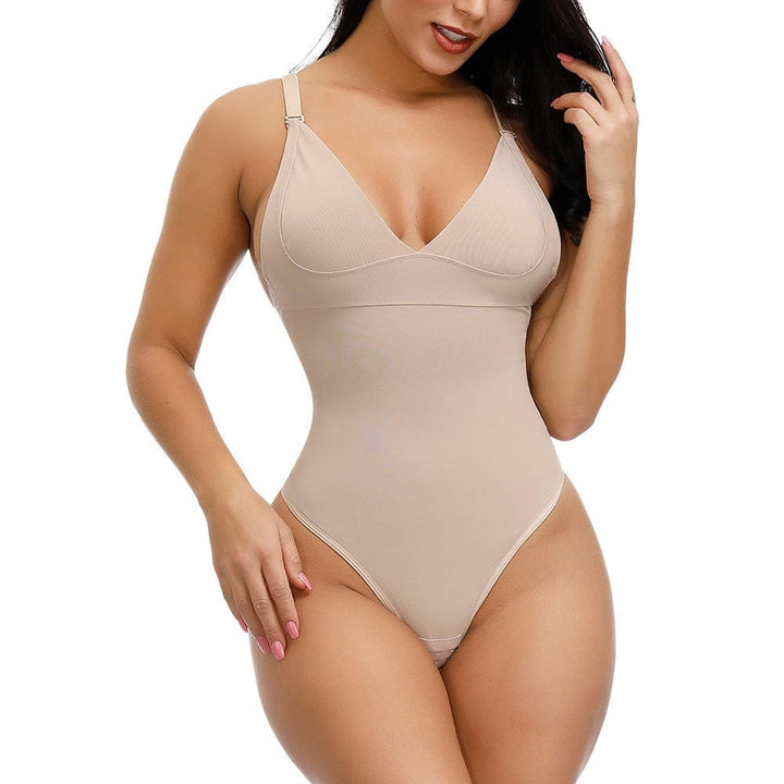 Slimming Comfortable High Waist Body Shaper BENNYS 