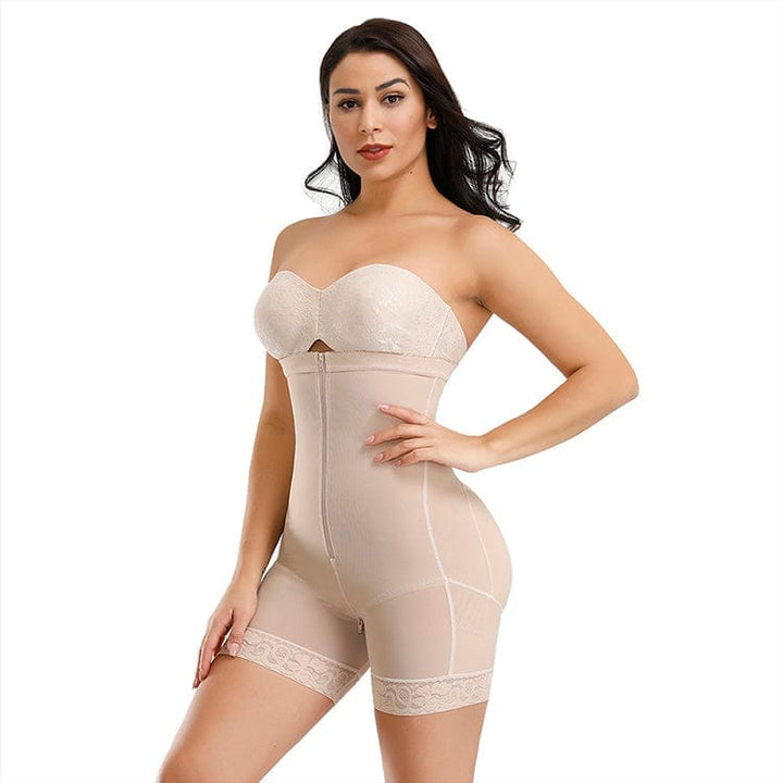 Slimming Comfortable High Waist Body Shaper BENNYS 