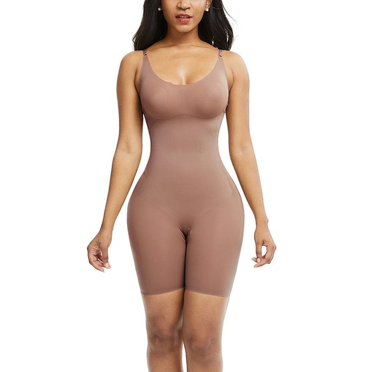 Slimming Comfortable High Waist Body Shaper BENNYS 