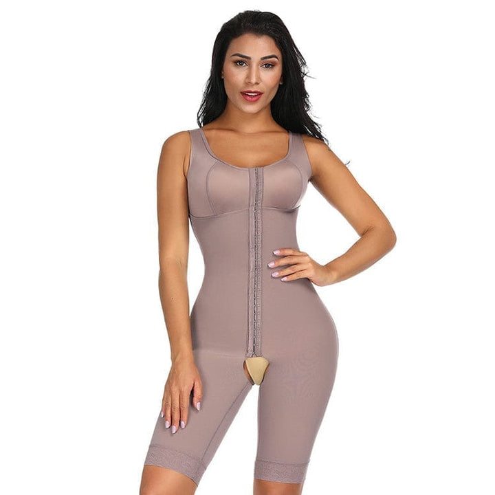 Slimming Comfortable High Waist Body Shaper BENNYS 