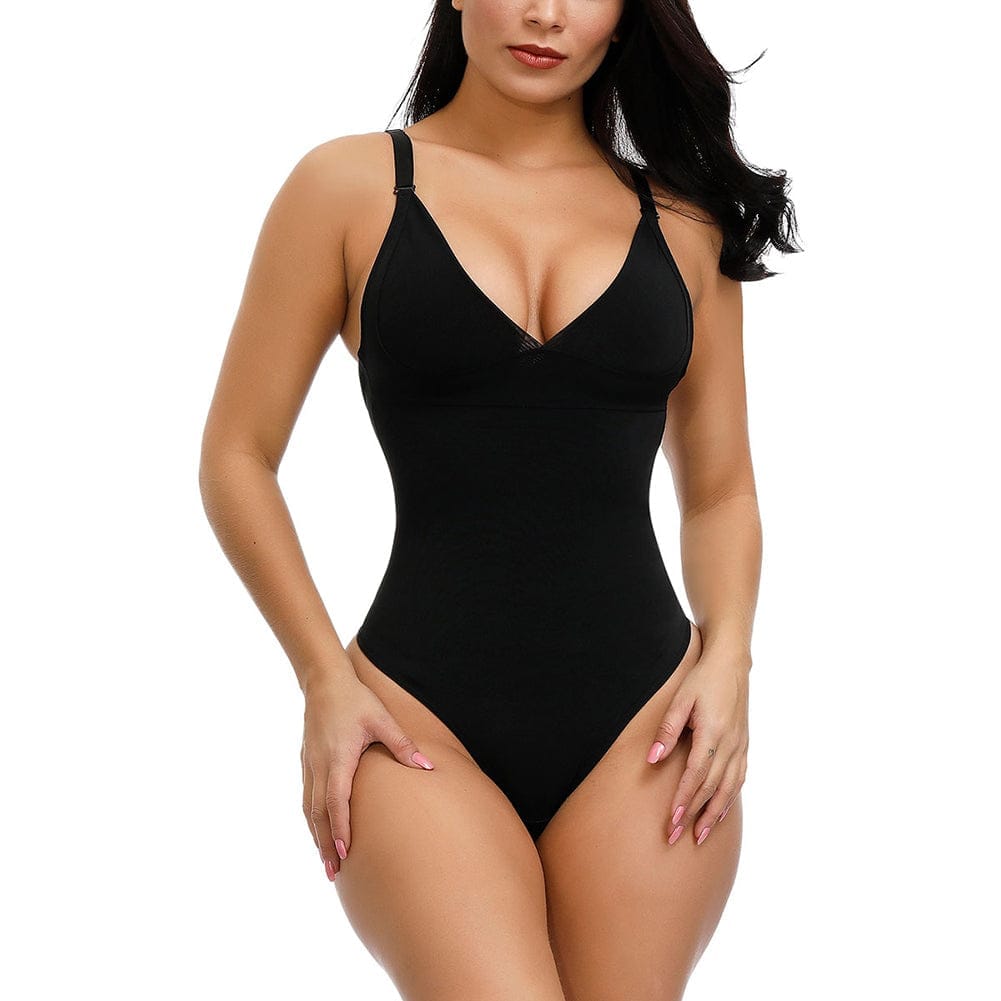 Slimming Comfortable High Waist Body Shaper BENNYS 