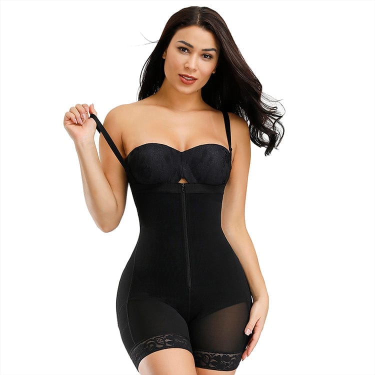 Slimming Comfortable High Waist Body Shaper BENNYS 