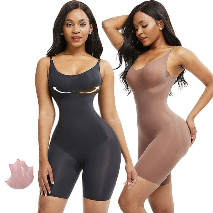 Slimming Comfortable High Waist Body Shaper BENNYS 