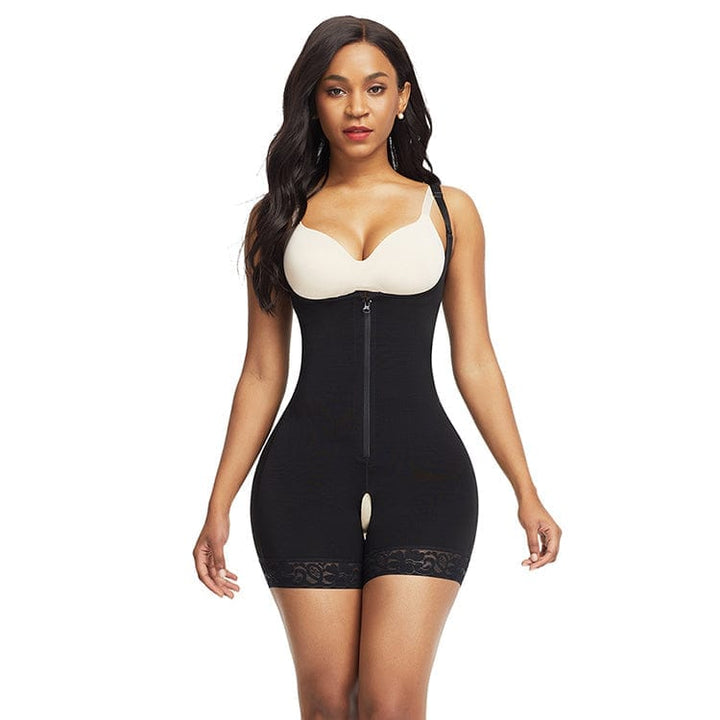 Slimming Comfortable High Waist Body Shaper BENNYS 