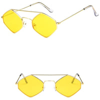 Small Retro Sunglasses For Women BENNYS 