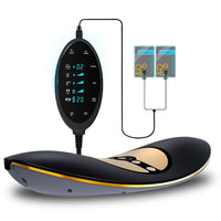Smart Electric Wire Intelligent Massage Pillow BENNYS 