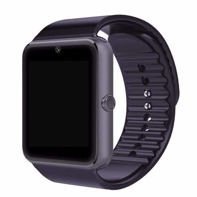Smart Watch GT08  With Bluetooth Connectivity For Android Phone BENNYS 