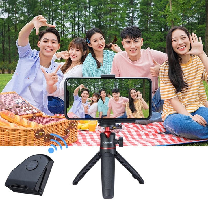 Smartphone Handheld Selfie Booster BENNYS 