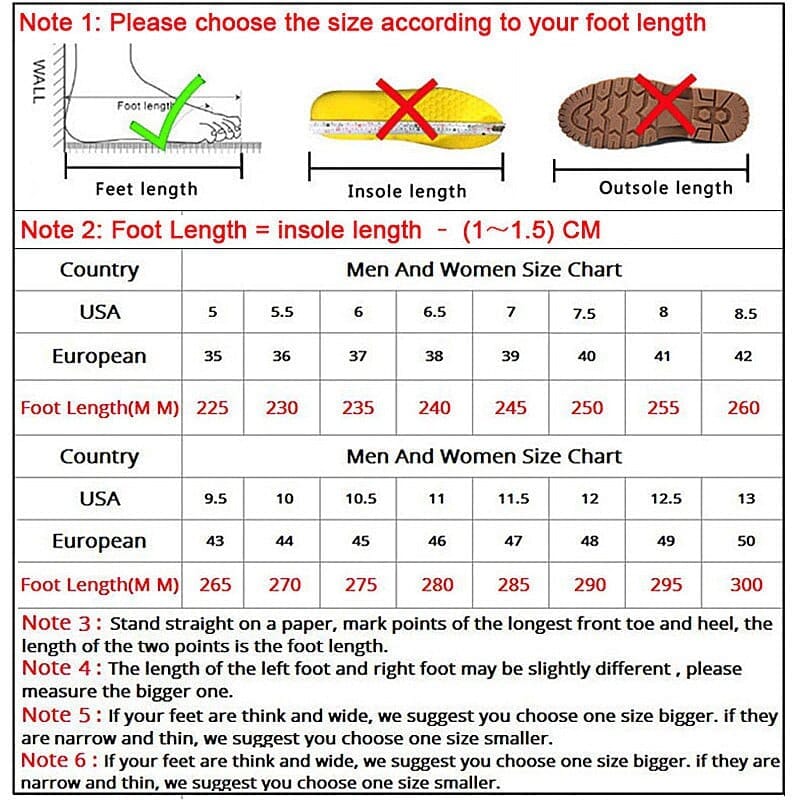 Modanisa Size Chart, A men's shoe size of 7 is equal to a women's
