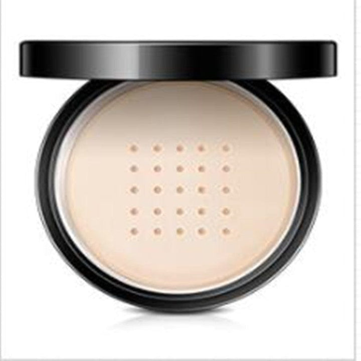 Soft Light Silky Setting Loose Powder BENNYS 