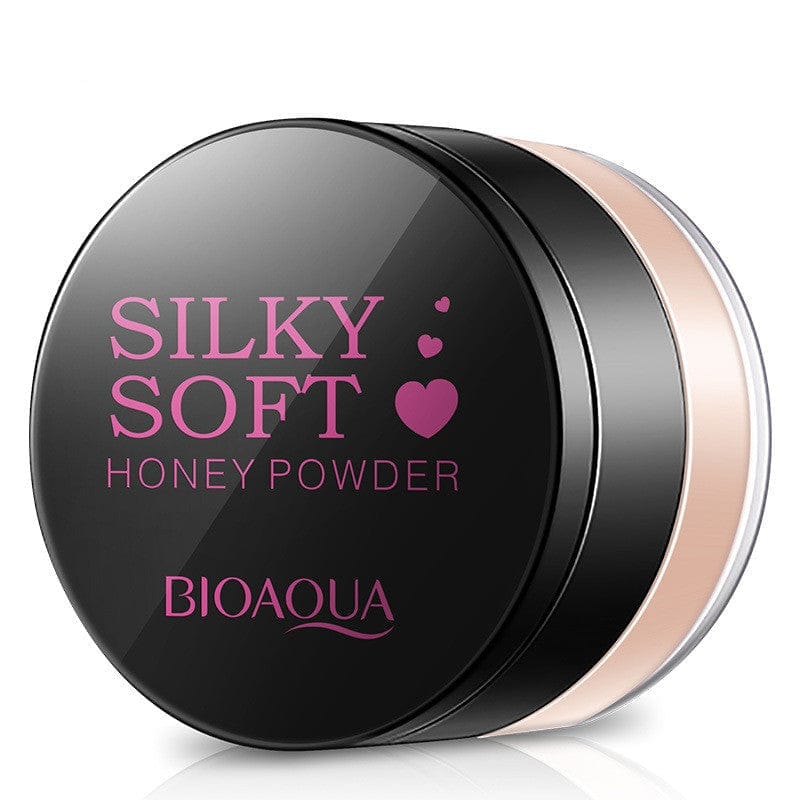 Soft Light Silky Setting Loose Powder BENNYS 