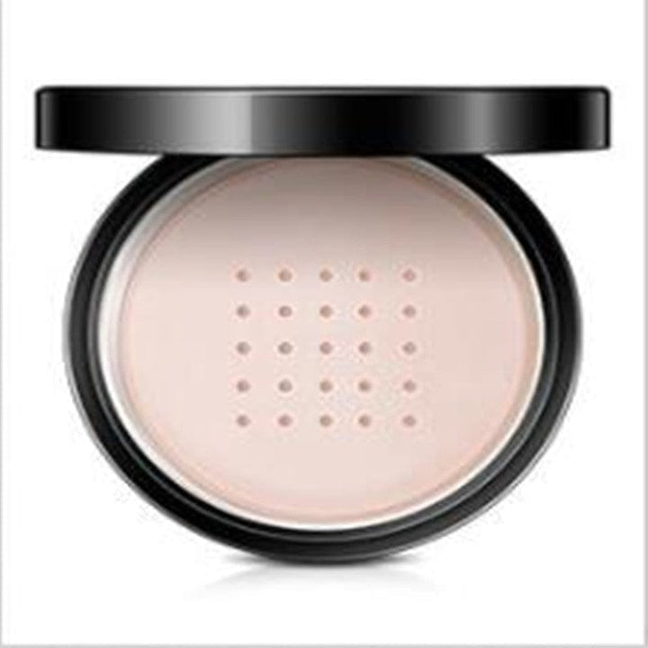 Soft Light Silky Setting Loose Powder BENNYS 