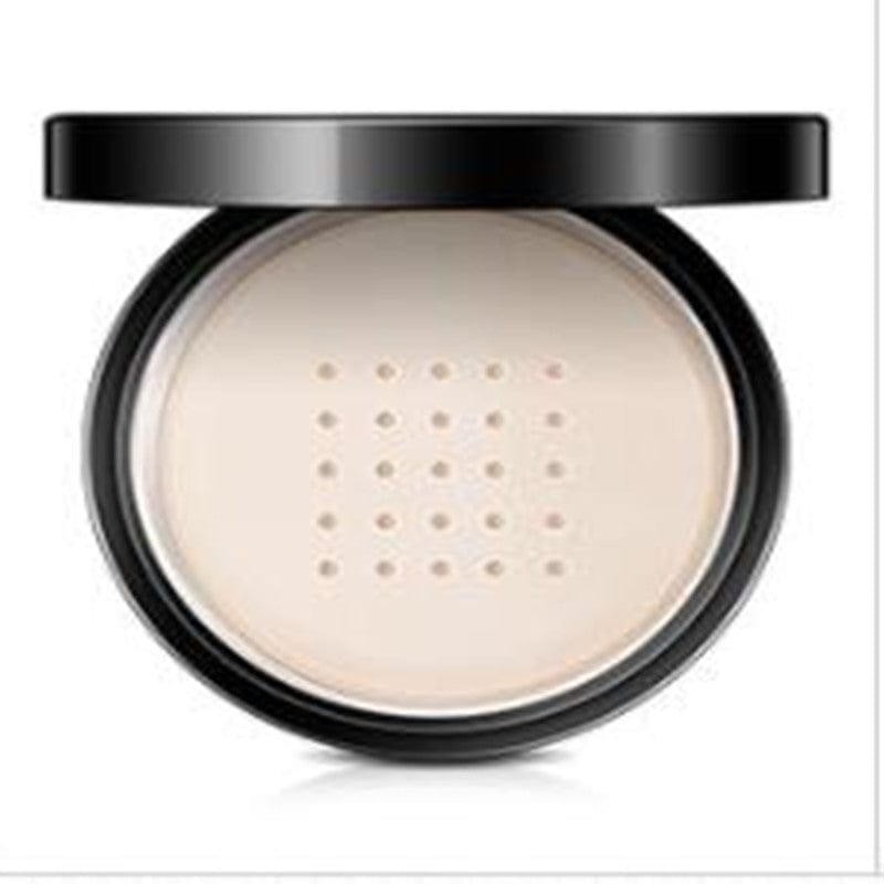 Soft Light Silky Setting Loose Powder BENNYS 