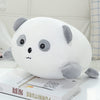 Soft Panda Pig Plush Toy Panda Doll BENNYS 