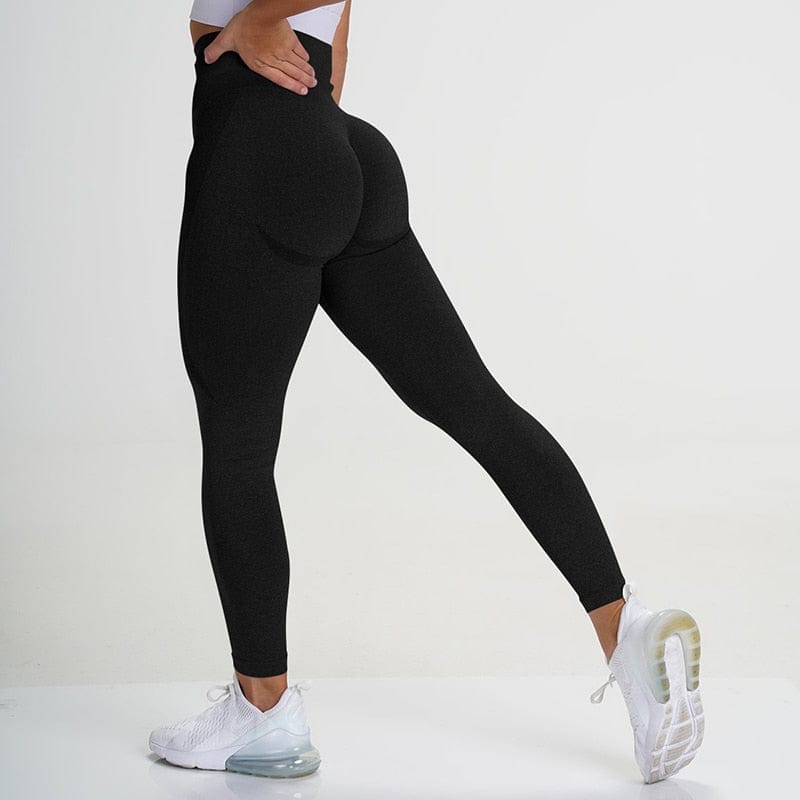 Spandex Seamless  Fitness Leggings For Women BENNYS 