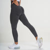 Spandex Seamless  Fitness Leggings For Women BENNYS 