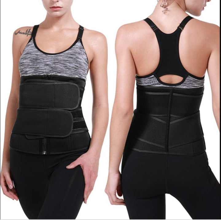 Sports Slimming Waist Belt BENNYS 