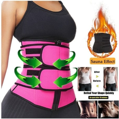 Sports Slimming Waist Belt BENNYS 