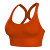 Sports bras crop top fitness gym running sportswear for women BENNYS 