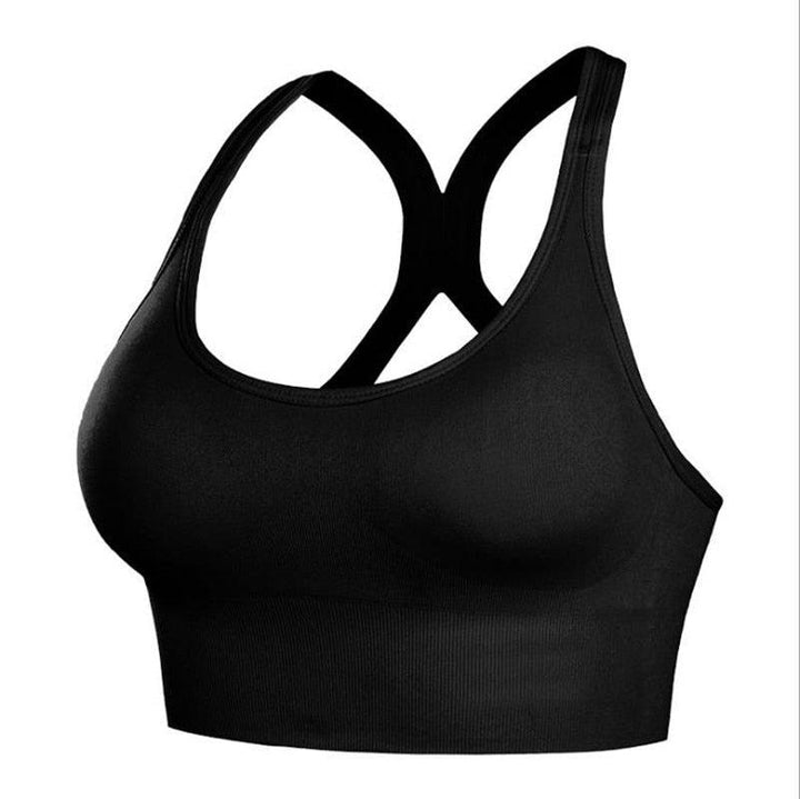 Sports bras crop top fitness gym running sportswear for women BENNYS 