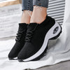 Sports shoes women flying knit socks shoes shaking shoes BENNYS 