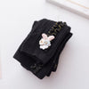 Spring Autumn Pants For Girls Candy Color Girls Leggings BENNYS 