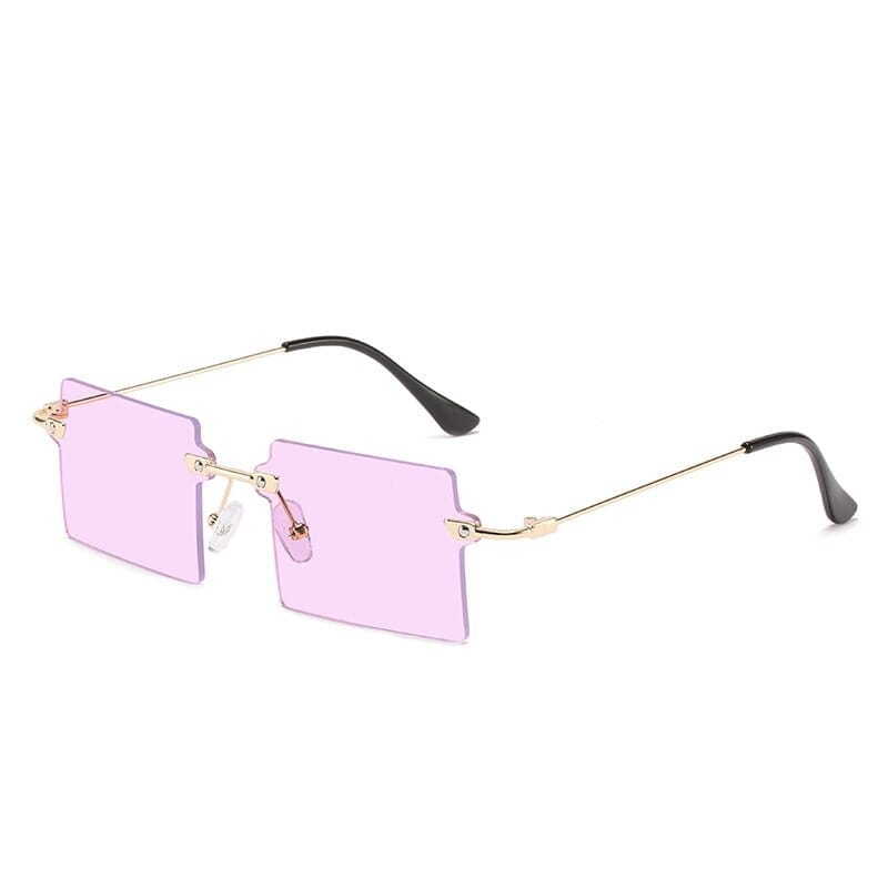 Square Sunglasses Women 2021 Sun Glasses For Women BENNYS 