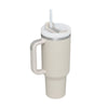 Stainless Steel Water Bottle LargeCapacity Travel BPA Free Thermal Mug BENNYS 