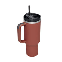 Stainless Steel Water Bottle LargeCapacity Travel BPA Free Thermal Mug BENNYS 