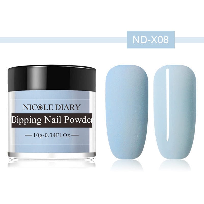 Sticky Powder Nail Setting Powder BENNYS 