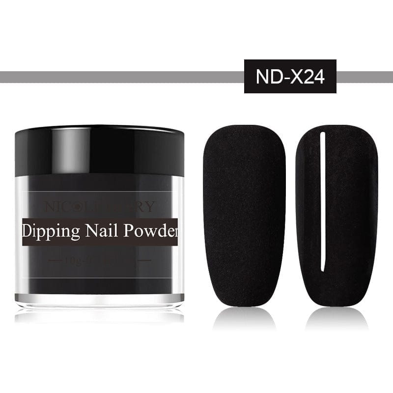 Sticky Powder Nail Setting Powder BENNYS 