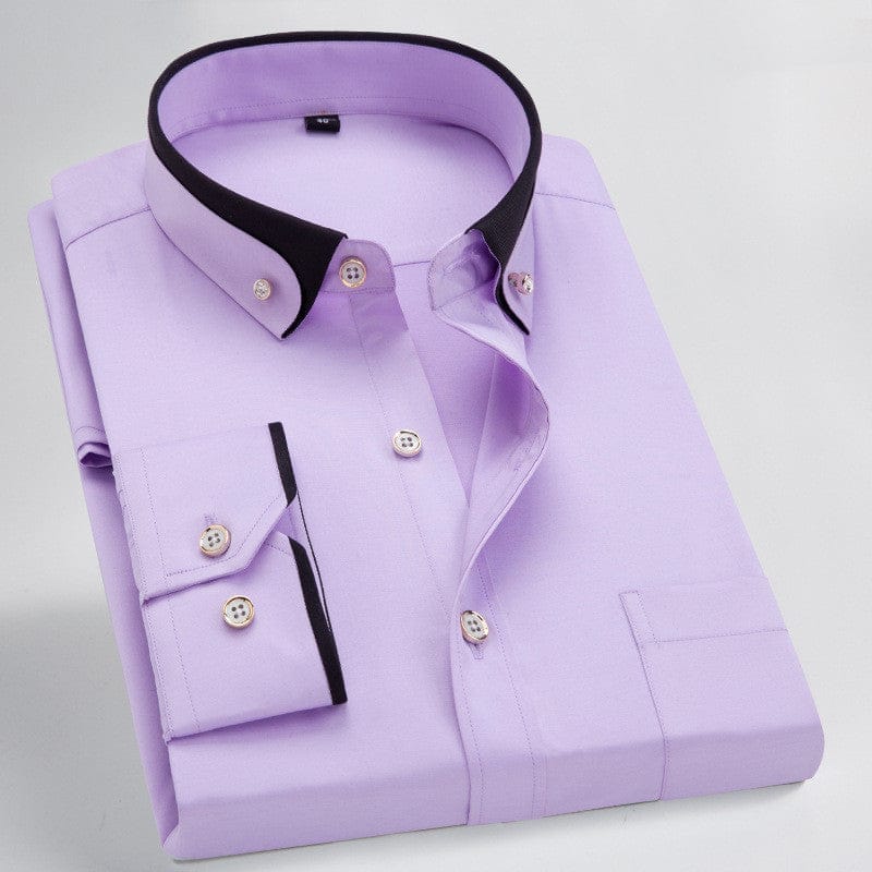 Stretchy Casual Shirt For men BENNYS 