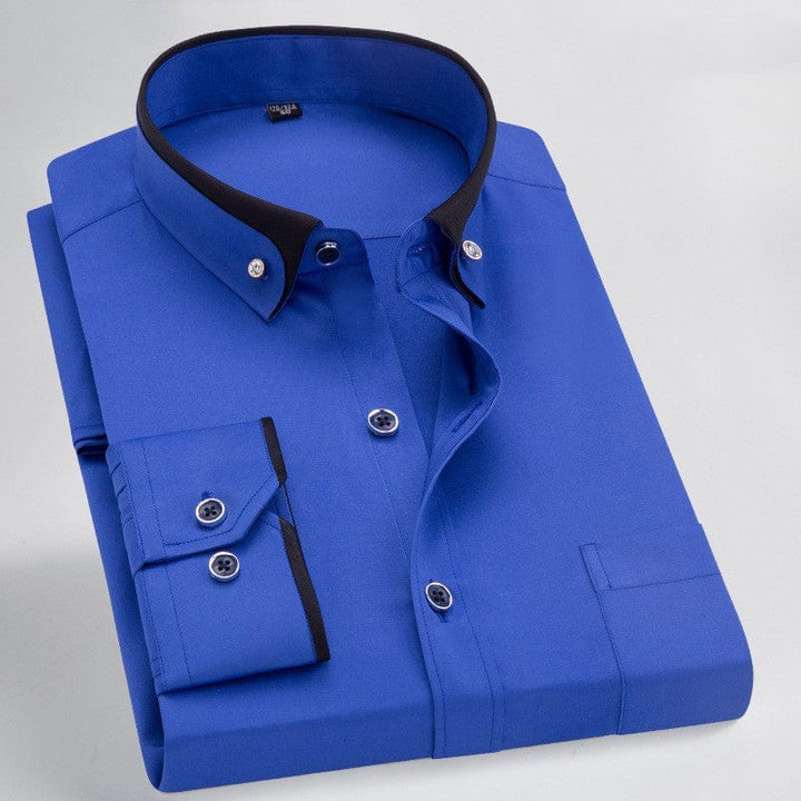 Stretchy Casual Shirt For men BENNYS 