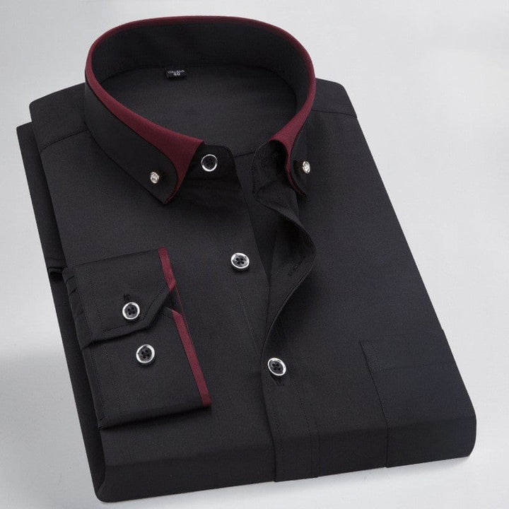 Stretchy Casual Shirt For men BENNYS 