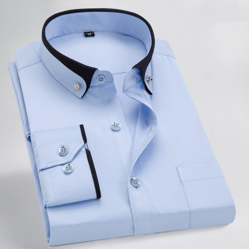 Stretchy Casual Shirt For men BENNYS 