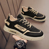 Student Casual Men's Shoes Trendy Fashion Simple And Lightweight BENNYS 