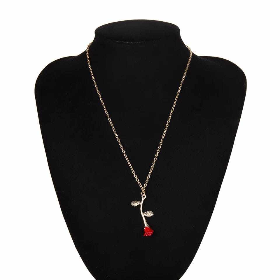 Stylish Pendant Necklace For Women BENNYS 