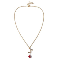 Stylish Pendant Necklace For Women BENNYS 